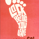 Image for article titled Cold War-era office posters from NSA’s archives shows a hundred ways to say “shhh”